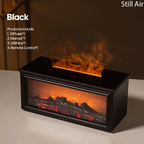 Still Air® Fireplace Aroma Diffuser and Humidifier