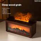 Still Air® Fireplace Aroma Diffuser and Humidifier